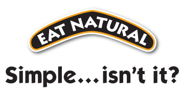 Eat Natural Logo