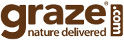 Graze Logo