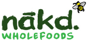 Nakd Wholefoods Logo