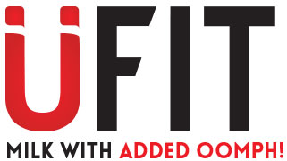 UFit Logo